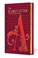 The Scarlet Letter-9781454961635