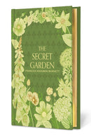 The Secret Garden-9781454961642