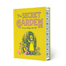 The Secret Garden-9781454962199
