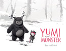 Yumi and Monster-9781454963172