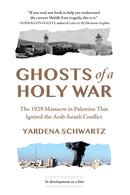 Ghosts of a Holy War