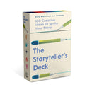 The Storyteller''s Deck