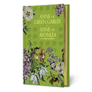 Anne of Green Gables & Anne of Avonlea