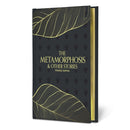 The Metamorphosis & Other Stories