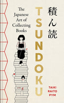 Tsundoku