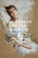 The Custom of the Country