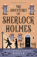 The Adventures of Sherlock Holmes