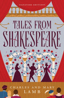 Tales from Shakespeare