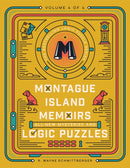 Montague Island Memoirs