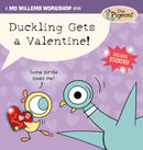 Duckling Gets a Valentine!