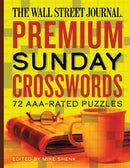 The Wall Street Journal Premium Sunday Crosswords