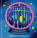 Are You a Little Bit Psychic?