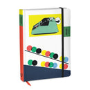 Olivetti Studio Journal