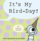 It''s My Bird-Day!