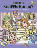 Where''s Knuffle Bunny?
