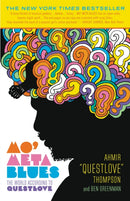 Mo'' Meta Blues