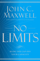 No Limits : Blow the CAP Off Your Capacity-9781455548255