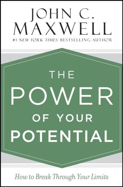 The Power of Your Potential