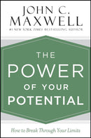 The Power of Your Potential