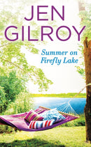 Summer on Firefly Lake-9781455569601
