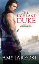 The Highland Duke-9781455597802