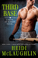 Third Base-9781455598236