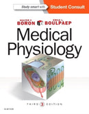 Medical Physiology-9781455743773