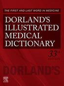 Dorland's Illustrated Medical Dictionary-9781455756438