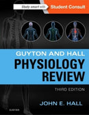 Guyton & Hall Physiology Review-9781455770076