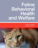 Feline Behavioral Health and Welfare-9781455774012