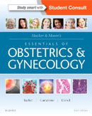 Hacker & Moore's Essentials of Obstetrics and Gynecology-9781455775583