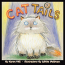 Cat Tails-9781456700492