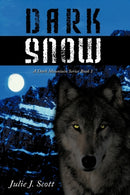 Dark Snow-9781456717797