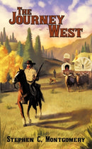 The Journey West-9781456719043