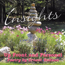Insights : Up Front and Personal-9781456724719
