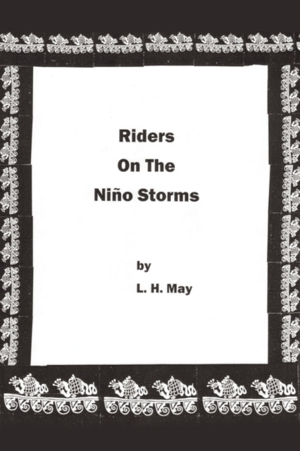 Riders On The Nino Storms-9781456743277