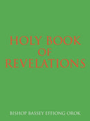 Holy Book of Revelations