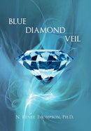 Blue Diamond Veil-9781456804190