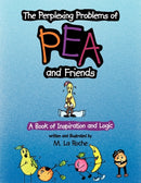 The Perplexing Problems of Pea and Friends-9781456822880
