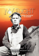 My Flight-9781456822965