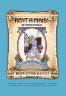 Rent-A-Maid International-9781456868314