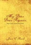 My Dear, Dear Rigmor-9781456868420