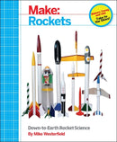 Make - Rockets-9781457182921