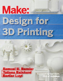 Design for 3D Printing-9781457187360