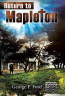 Return to Mapleton-9781458220455