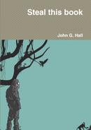 Steal this book : Dark light-9781458330154