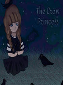 The Crow Princess-9781458335166