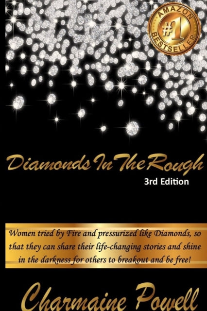 Diamonds In The Rough : 3rd Edition-9781458360106