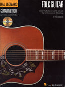 Folk Guitar-9781458402417