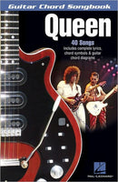 Queen-9781458405425